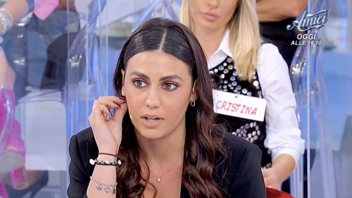 Uomini e Donne, Federico ha scelto? “La scelta è Carola”