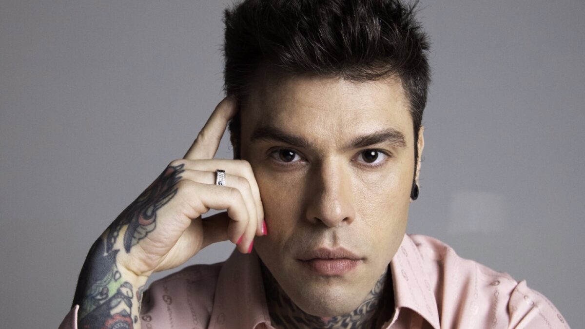 Spoiler Sanremo 2023: Fedez e gli Articolo 31 insieme sul palco!