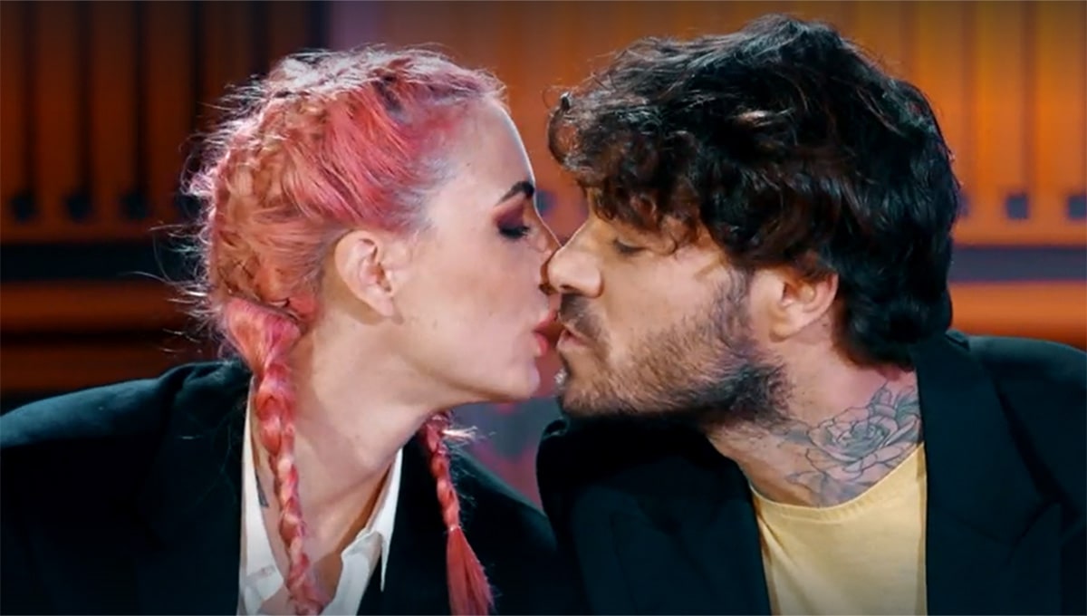 Galleria foto 'Belen Rodriguez, Valeria Marini e le altre: 5 coppie VIP nate nel 2022' - foto 1