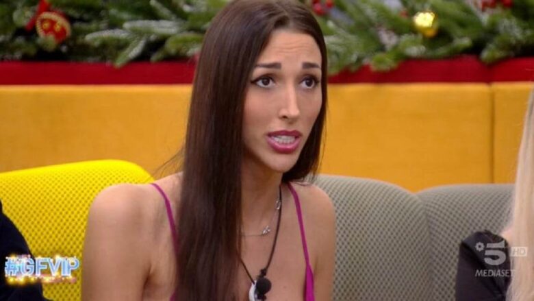 Gf Vip, Matthias De Donà rompe il silenzio sulla sorella