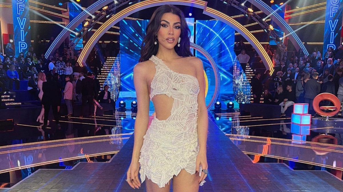 Giulia Salemi, tutti la vogliono, anche Amadeus: presto a Sanremo e non solo…