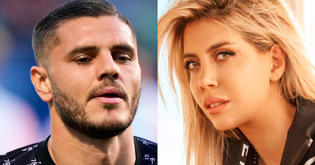 Wanda Nara riaccende il gossip, lo scoop: ha tradito Icardi proprio con…