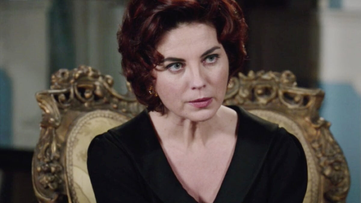 Galleria foto 'Il Paradiso delle Signore 6 gennaio 2023 Anticipazioni: Adelaide alle strette!' - foto 1