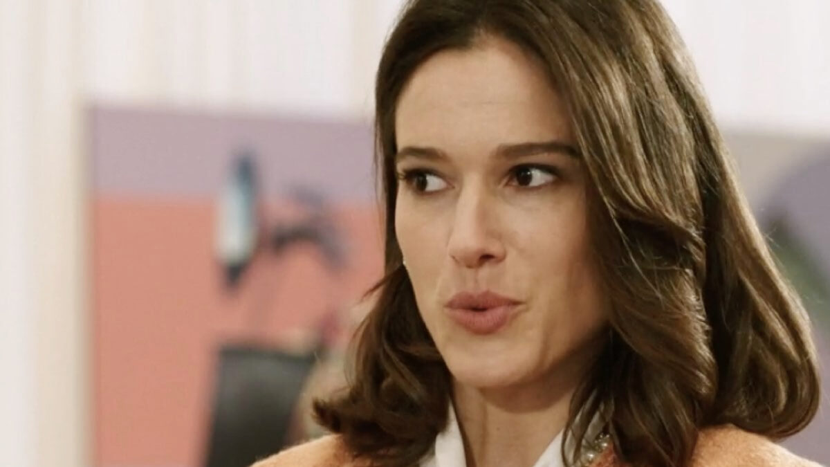 Galleria foto 'Il Paradiso delle Signore 10 gennaio 2023 Anticipazioni: Matilde parte con…' - foto 1