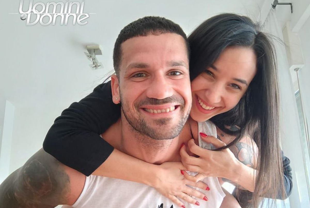 Galleria foto 'Belen Rodriguez, Valeria Marini e le altre: 5 coppie VIP nate nel 2022' - foto 3