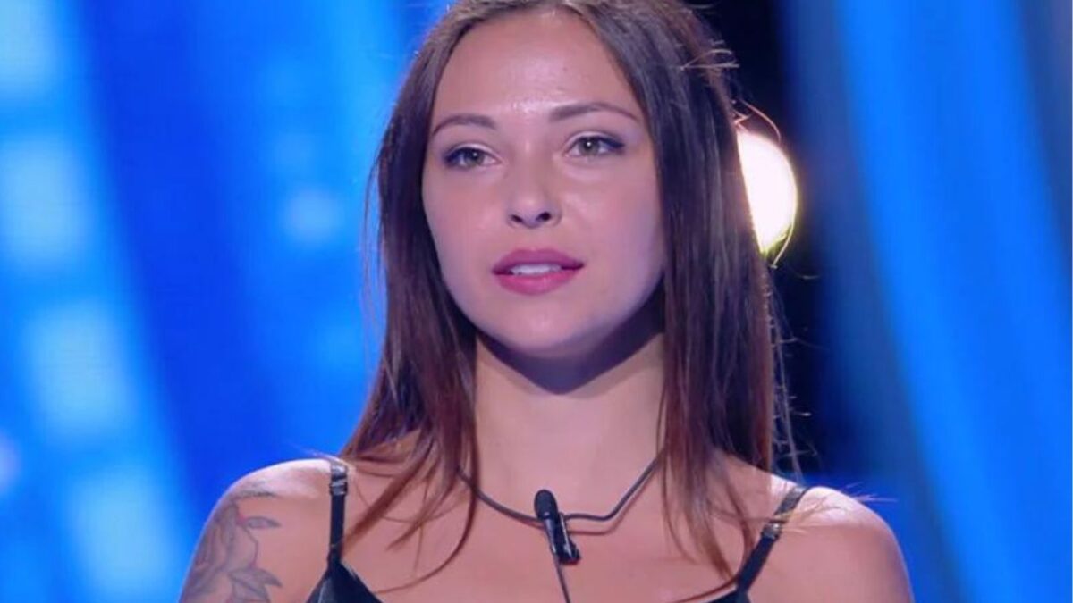 Gf Vip, l’ex di Daniele sbugiarda il reality: “Mi avevano invitato ma poi…”