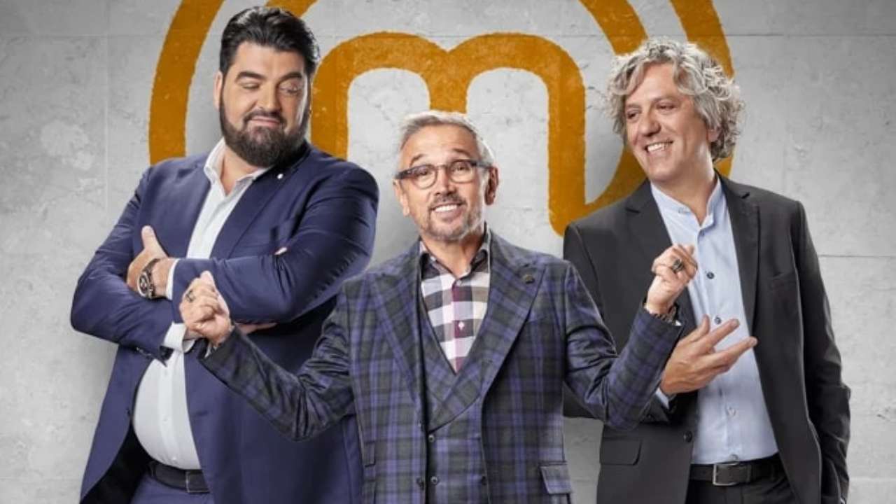 Masterchef, Barbieri contro una concorrente: “Sporca e spettinata”. Arriva la risposta