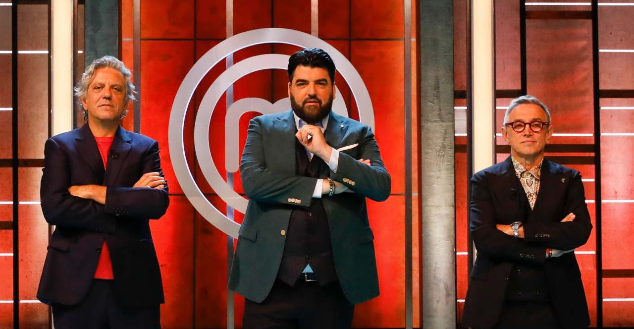 Masterchef 12, anticipazioni della sesta puntata: “comfort food” protagonisti