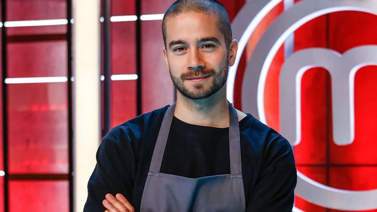 Masterchef 12, chi è lo chef Jeremy Chan: l’ospite fa impazzire i social