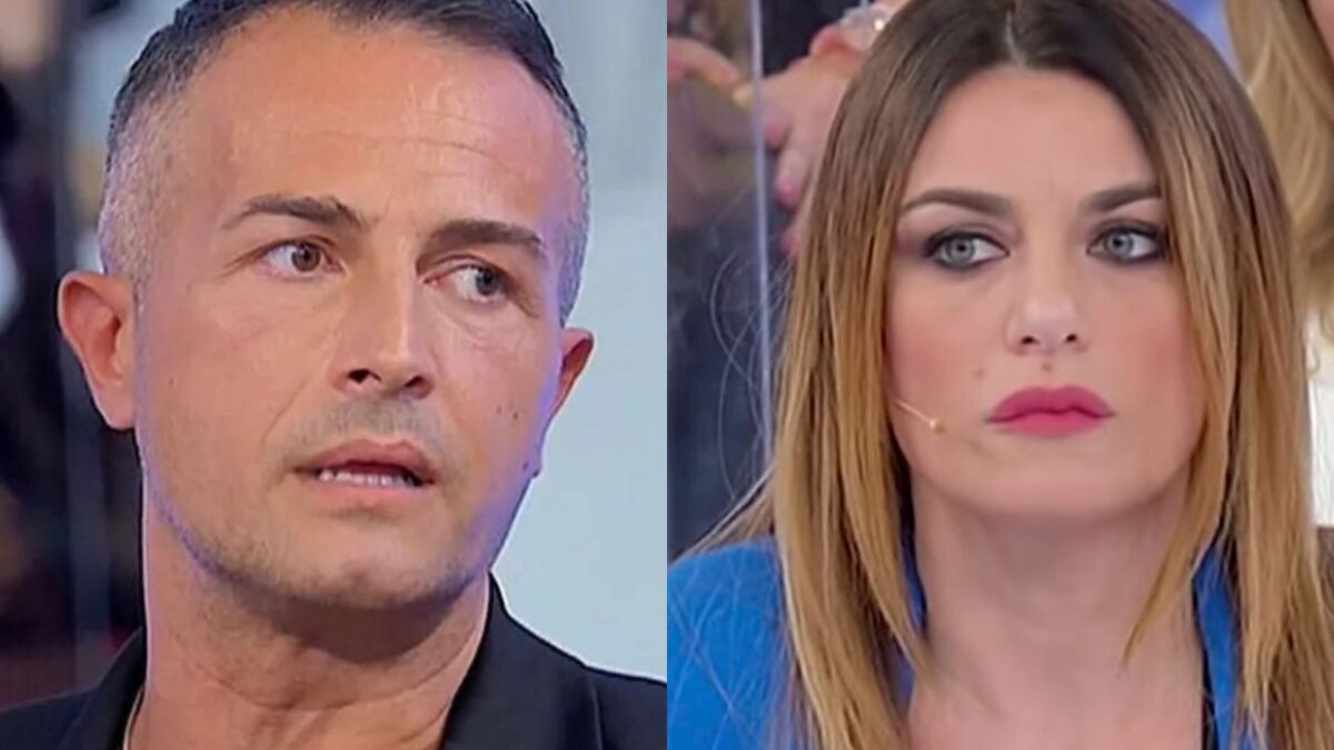 Uomini e Donne, anticipazioni: Riccardo e Gloria chiudono perché lui…