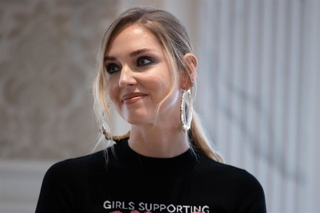 Galleria foto 'Sanremo 2023, Chiara Ferragni: ‘capricci da diva’? L’influencer zittisce il web' - foto 2