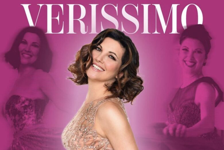 Verissimo, anticipazioni domenica 8 gennaio, arriva Giovanna Civitillo