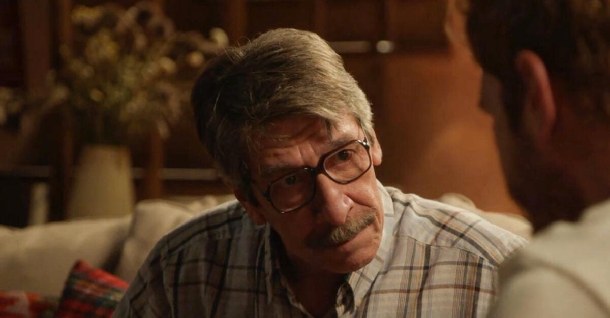 Galleria foto 'Un Altro Domani, ecco com’è Mario Alonso nella vita reale' - foto 2