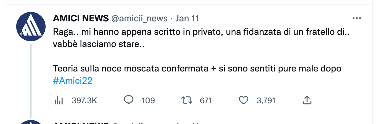 amici