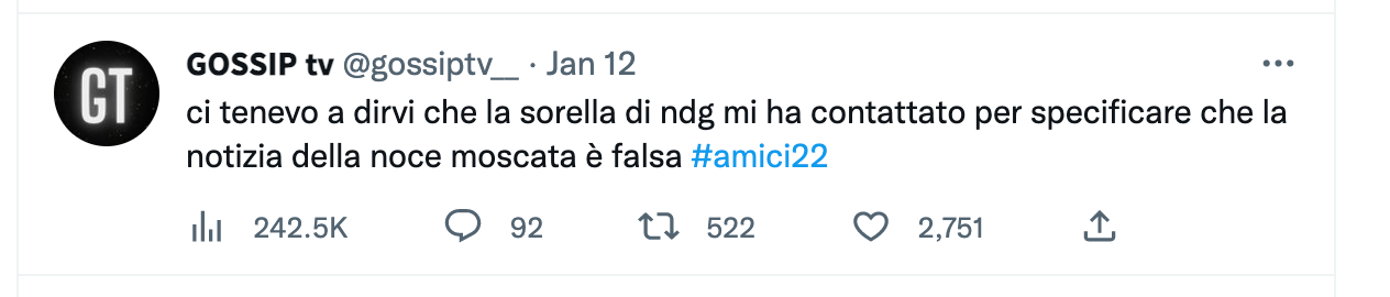 amici