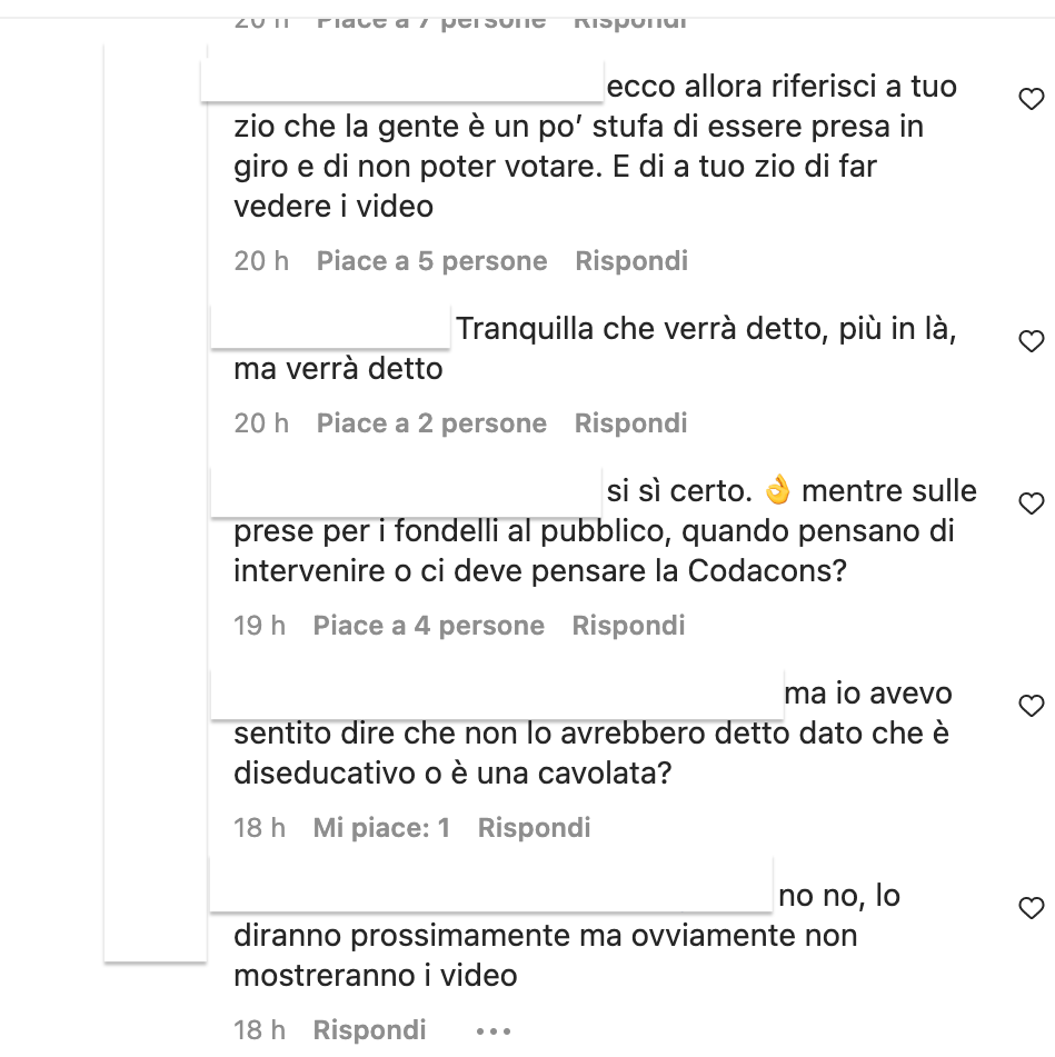 Amici noce moscata video droga