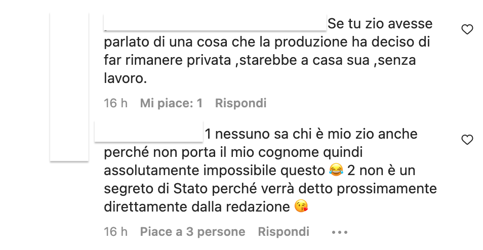 amici amici
