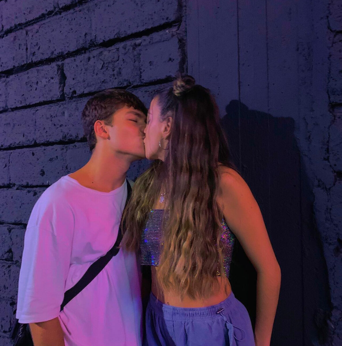 Amici, chi è Paky? Nome vero, Instagram, età... tutto sul ballerino Amici, chi è Paky? Nome vero, Instagram, età... tutto sul ballerino