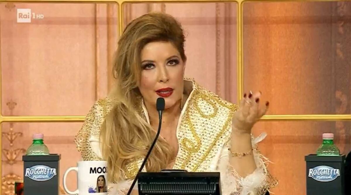 Galleria foto 'Ballando con le stelle, Selvaggia scatenata contro tutti: “Vi state ridicolizzando”' - foto 1