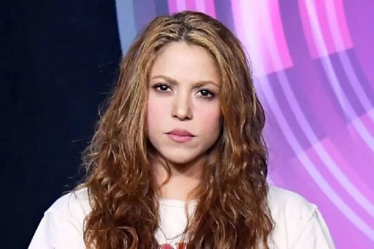 Shakira, ecco la verità sul video in casa con Gerard Piquè in diretta