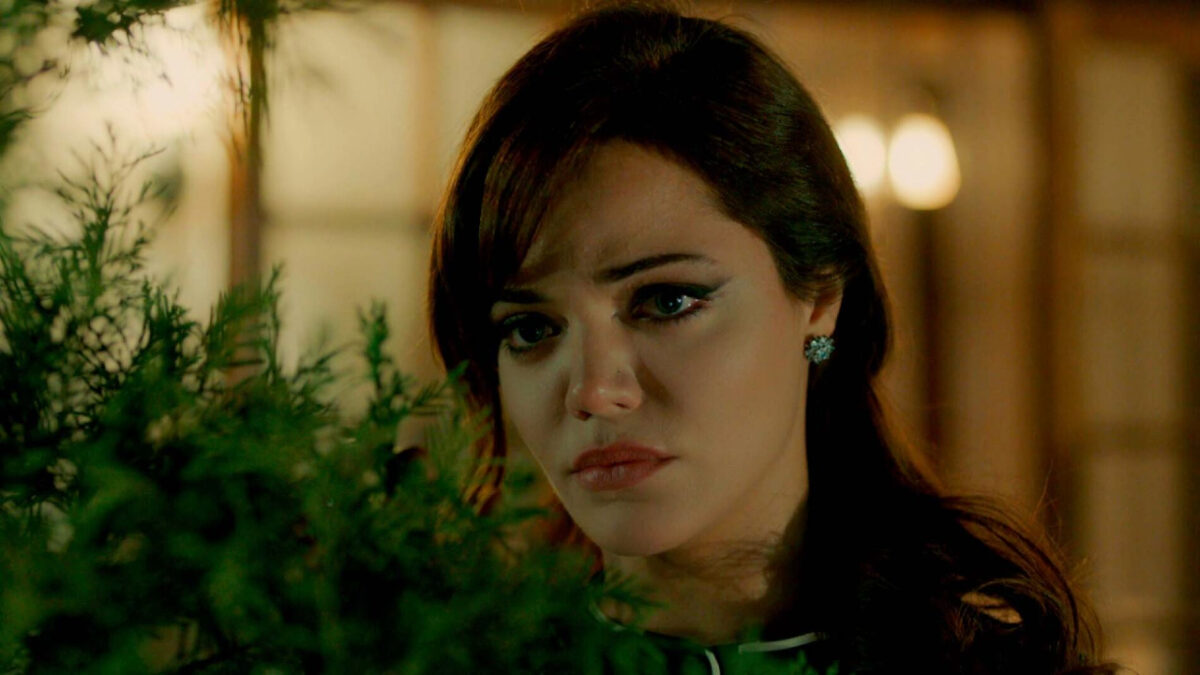 Galleria foto 'Terra Amara Anticipazioni Puntata 4 gennaio 2023: Zuleyha spiazza tutti!' - foto 1