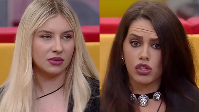 GF VIP 7, tregua tra Antonella e Micol? “Ogni volta che ci siamo avvicinate…”