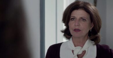 Un Posto al Sole, vi ricordate Rita Giordano? Ecco com’è l’attrice oggi