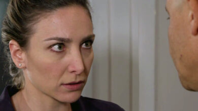 Un Posto al Sole 3 gennaio 2023 Anticipazioni: Lia manipolatrice!