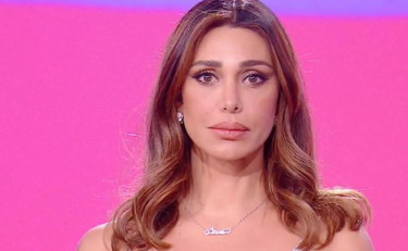 Belen Rodriguez assente a Le Iene: le sue parole allarmano i fans