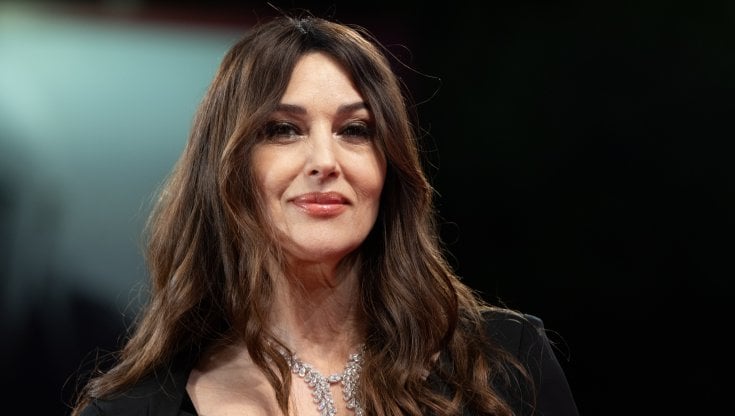 Monica Bellucci, clamoroso: il nuovo amore è un famosissimo regista