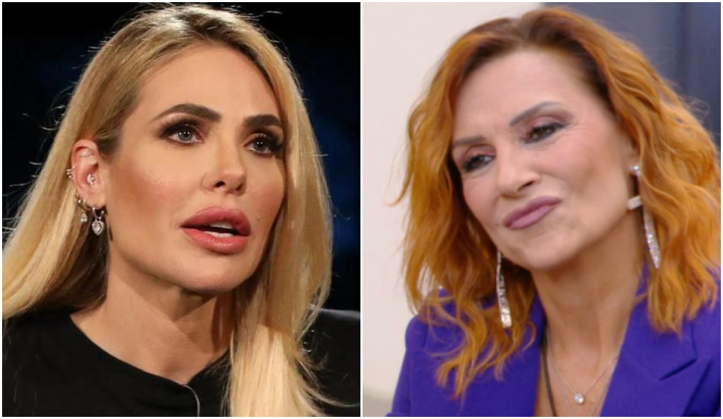 GF VIP 7, Patrizia Rossetti si fa avanti con Ilary Blasi: la proposta imprevista