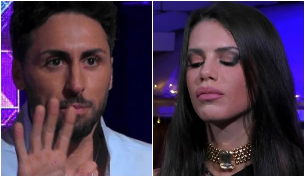 GF VIP 7, l’ex di Antonella rilancia: il suo ingresso è ancora possibile!