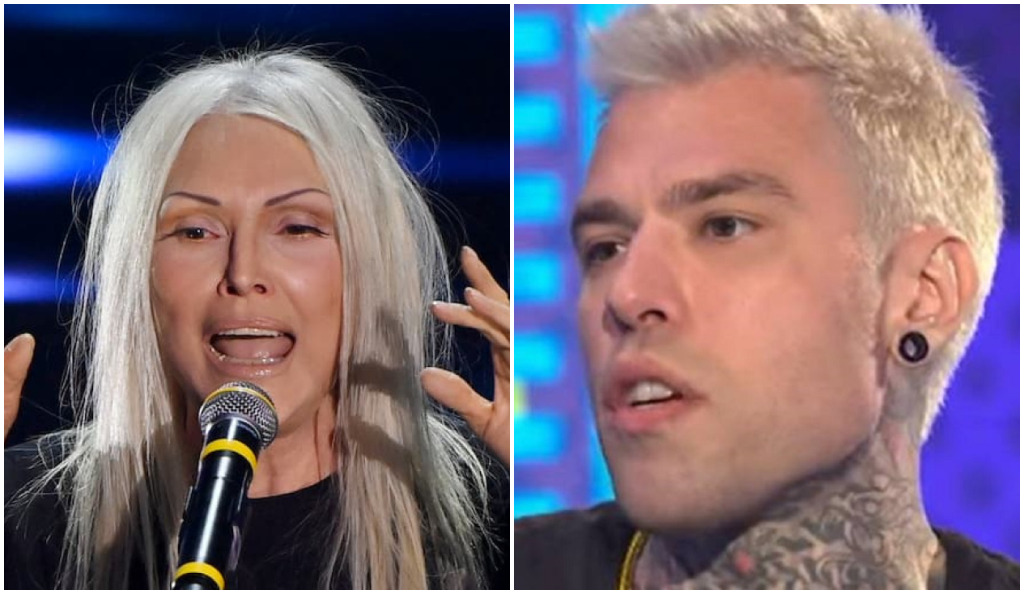 Sanremo 2023, lo staff di Anna Oxa tuona contro Fedez