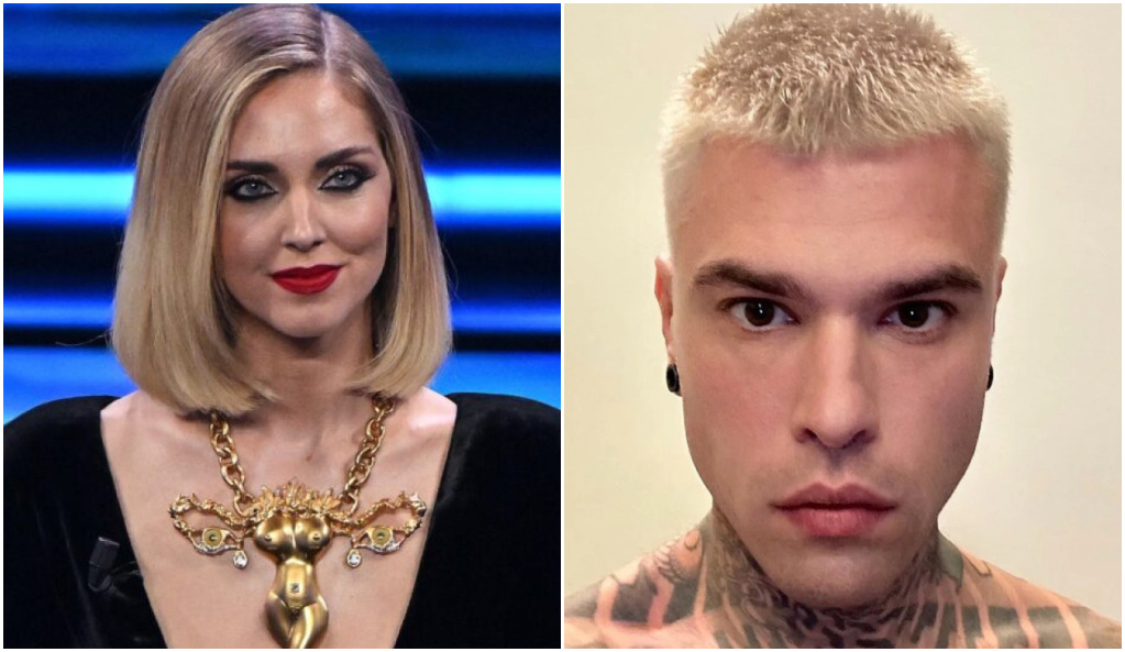 Chiara Ferragni e Fedez confondono i fans: beccati insieme a…