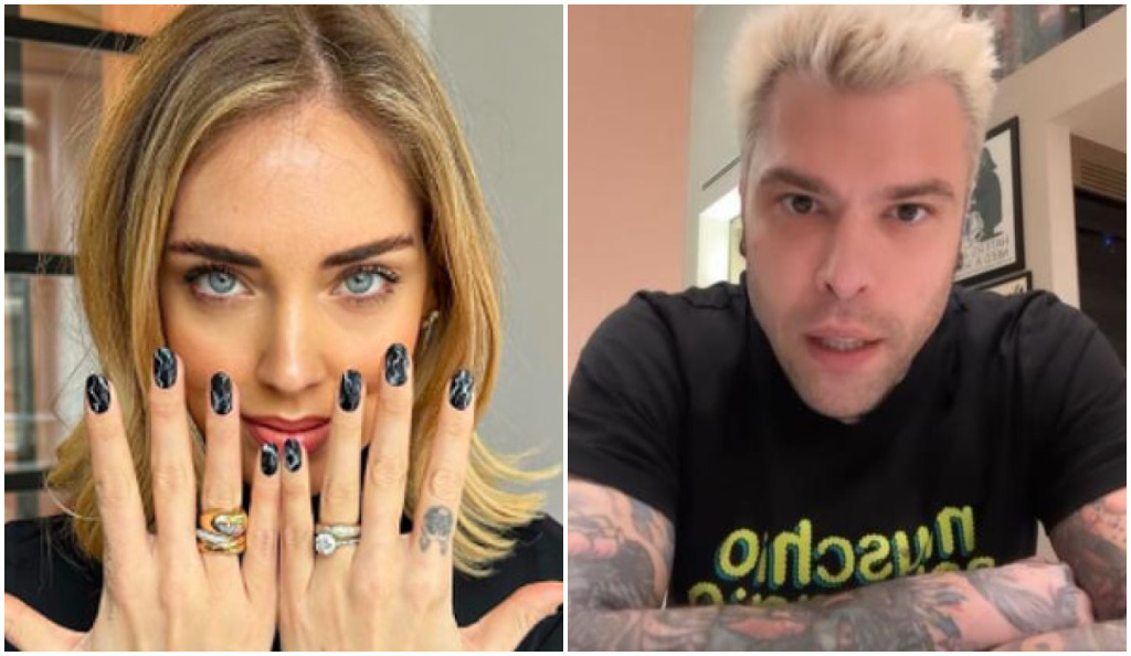 Chiara Ferragni e Fedez, la conferma della crisi: “Separati in casa”