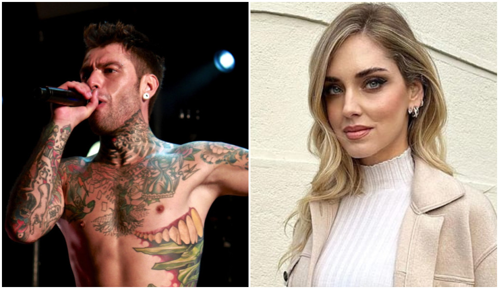 Chiara Ferragni e Fedez, non ci sono più dubbi: tra loro è…