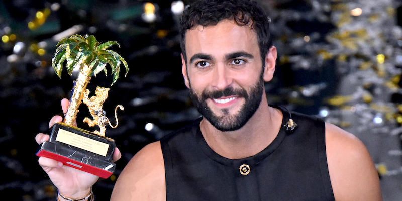 Sanremo 2023, Marco Mengoni spiazza sull’Eurovision: “Non so se…”