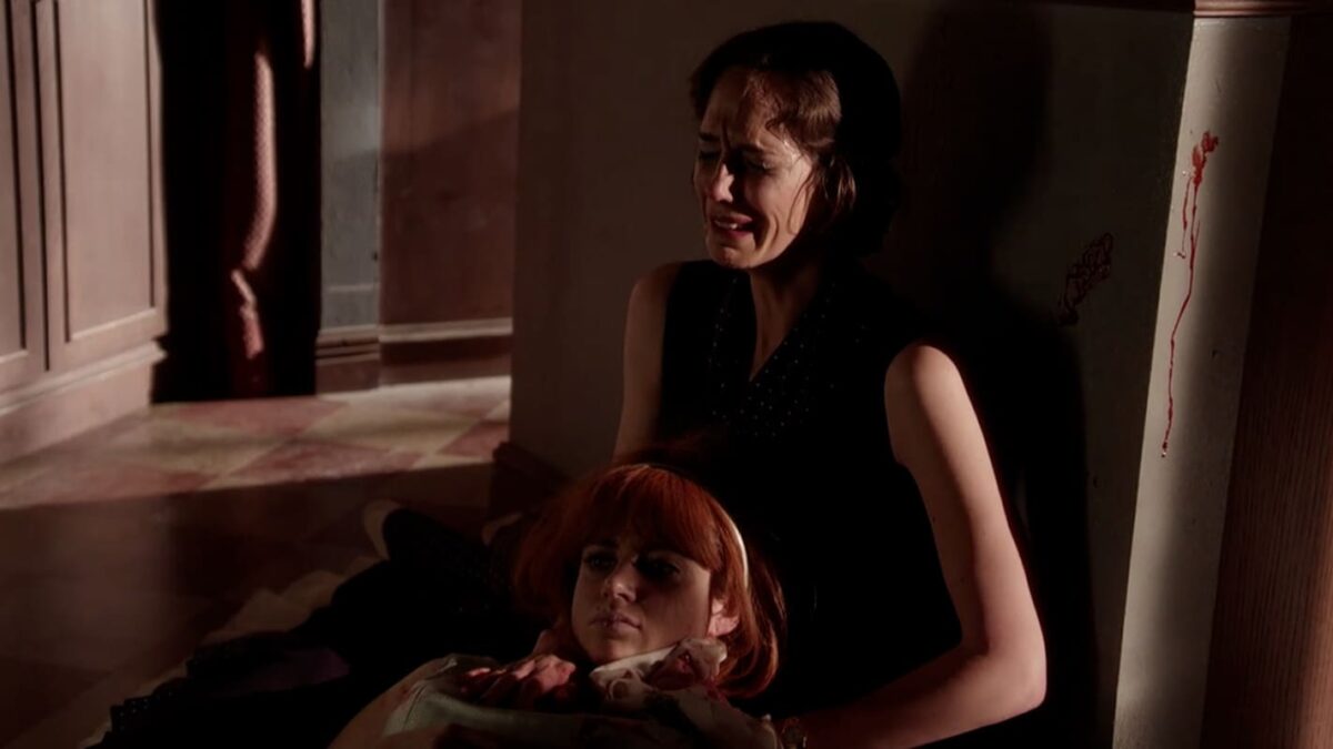 Galleria foto 'Un Altro Domani Anticipazioni Spagnole: Alicia assassinata' - foto 1