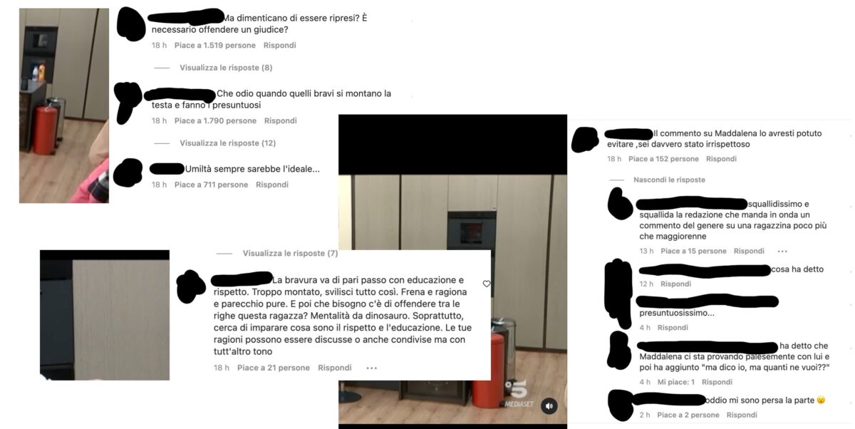 amici amici