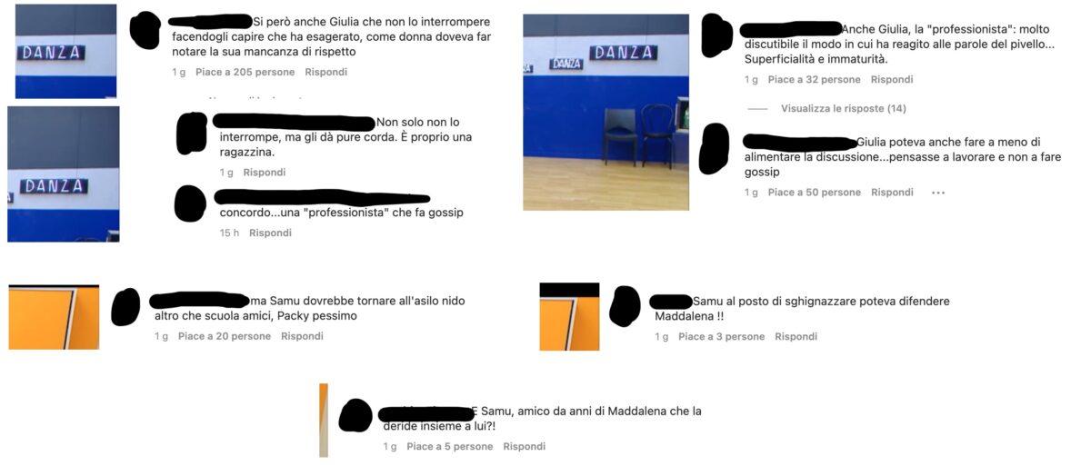 amici amici
