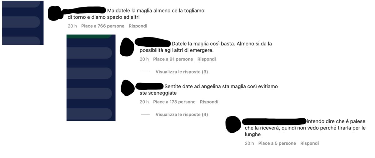 amici amici