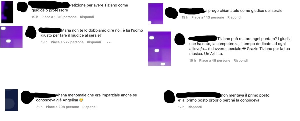 amici amici
