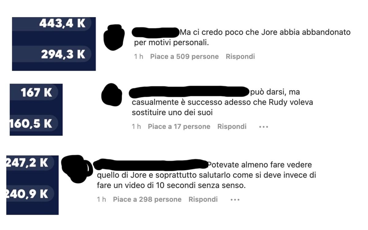 amici jore amici jore