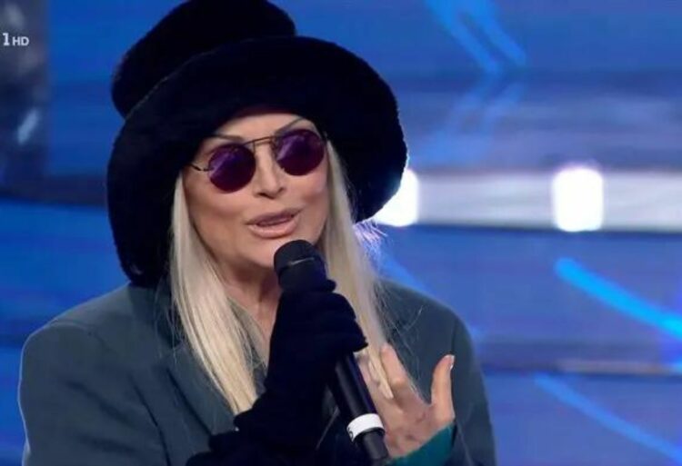 Anna Oxa, Sanremo a rischio? Amadeus fa chiarezza: “Assente per…”