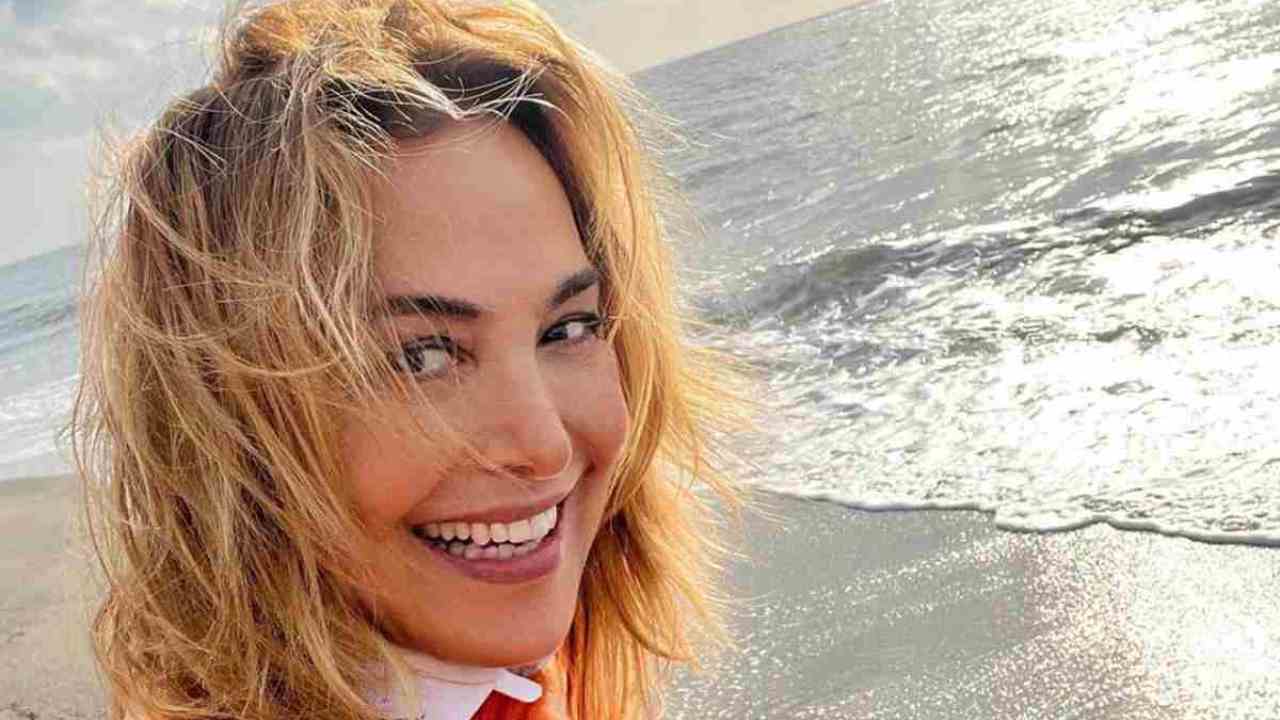 Barbara D’Urso, Flavio Briatore con un’altra donna: sarà amore?