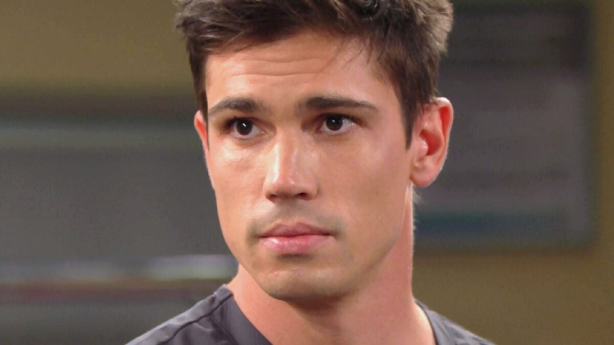 Title: “Disturbing Clues about Finn and Steffy – American Previews of The Bold and the Beautiful”