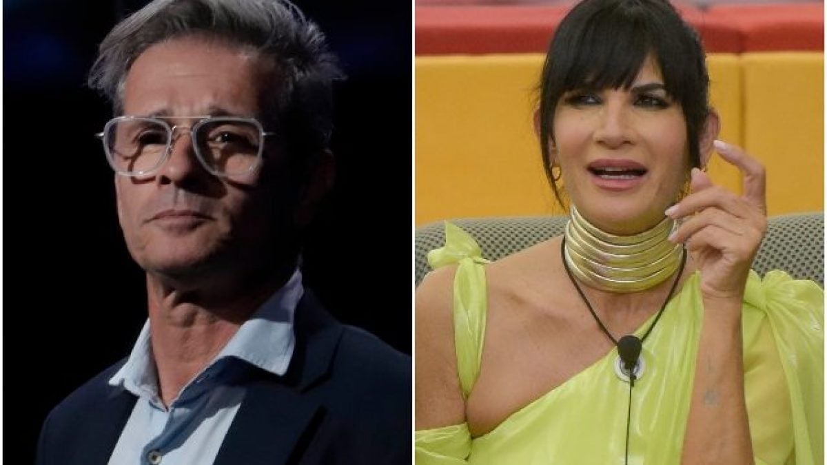 GF VIP 7, Marco Bellavia dimentica la Prati con lei: Pamela si vendica così!