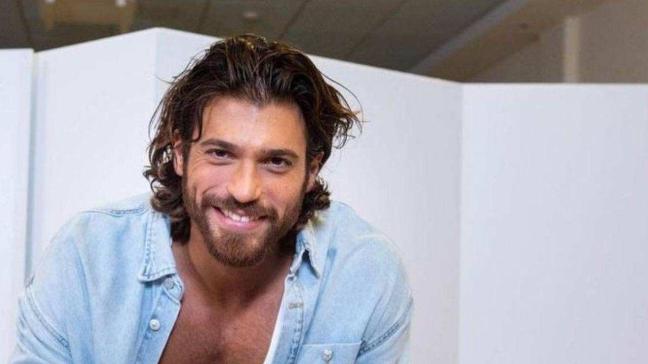 Can Yaman, l’ex Diletta Leotta è incinta? Il pancino sembra sospetto