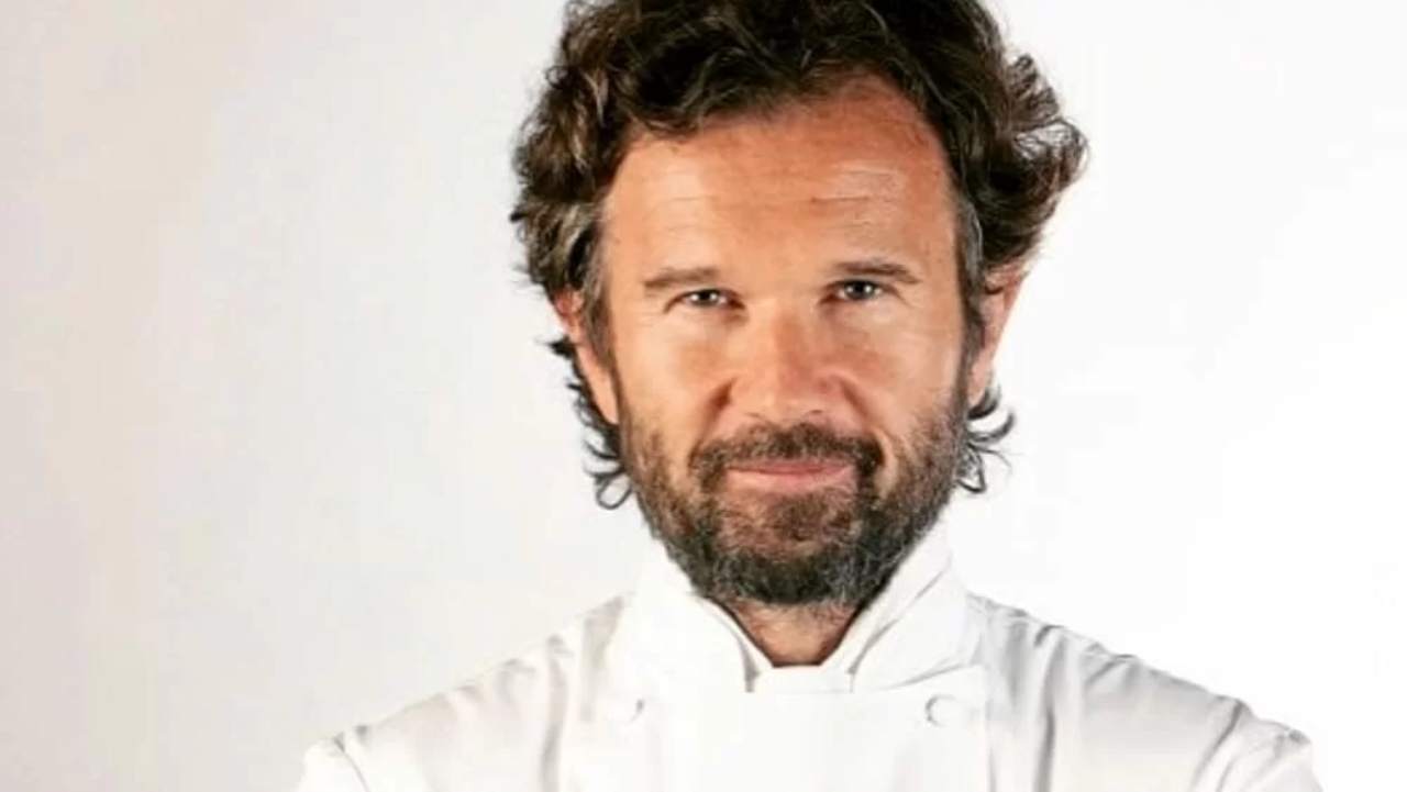Masterchef Italia, la verità sull’addio di Carlo Cracco: le motivazioni