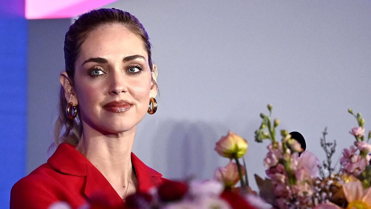 Sanremo 2023, Chiara Ferragni gela la sala stampa: “Non sono qui per…”